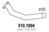 IVECO 4667803 Exhaust Pipe